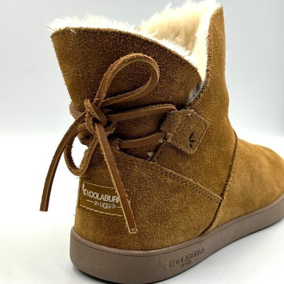 Ugg Women's Shazi Mini - Style Code: 1019362 - Picture 4 of 9